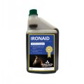 GLOBAL HERBS IRONAID LIQUID